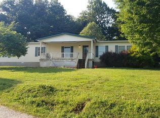 6783 Hammonsville Rd, Bonnieville, KY 42713