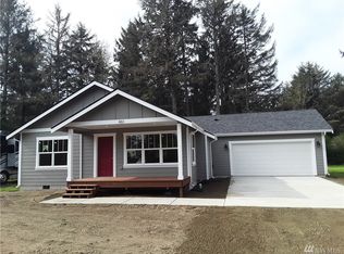 461 Mount Olympus Ave SE, Ocean Shores, WA 98569
