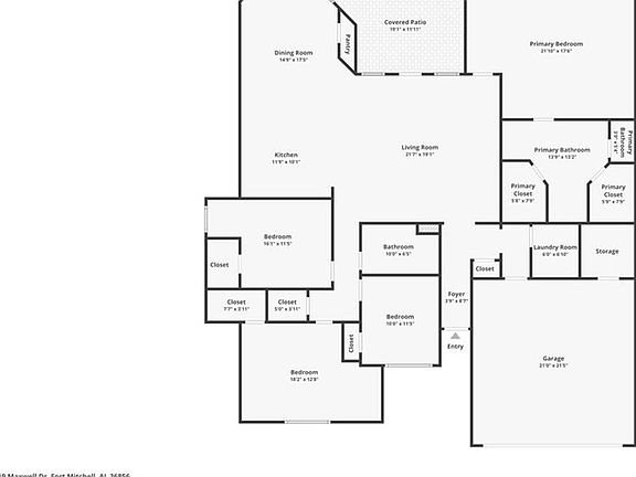 2nd image of this home