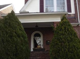 1723 W North St, Bethlehem, PA 18018