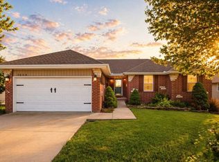 3608 N 30th Street, Ozark, MO 65721