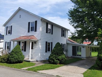 136 2nd St, Friedens, PA, 15520