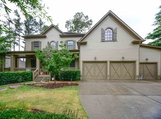 4225 Crossland Dr, Cumming, GA