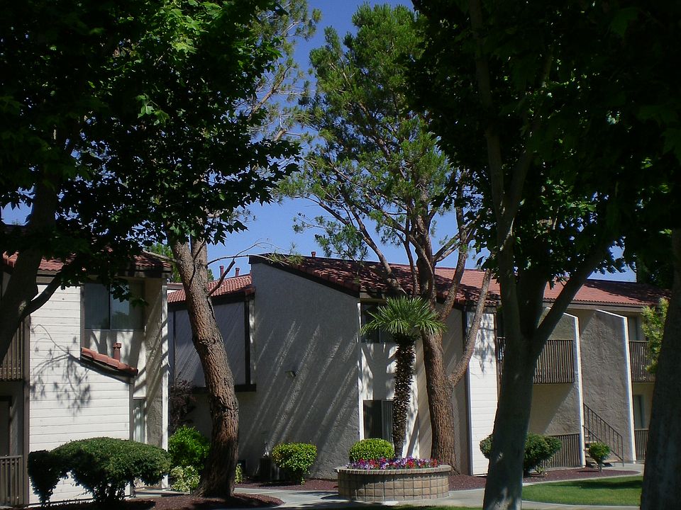 Exterior of building
