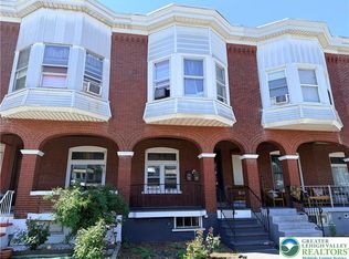 608 N 12th St, Allentown, PA 18102
