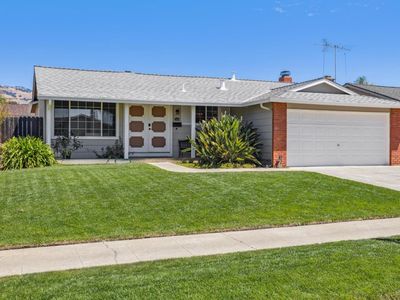 2864 Haughton Dr, San Jose, CA, 95148