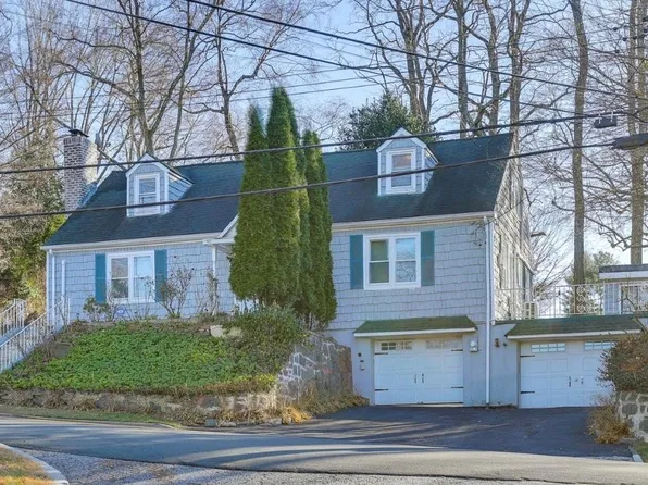 199 South Road, White Plains, NY 10603