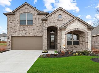 2622 Melrose Dr, Mansfiel, TX 76084
