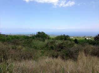 94 6605th #9, Naalehu, HI 96772