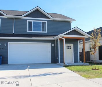 5197 Samantha Ln #B, Bozeman, MT, 59718