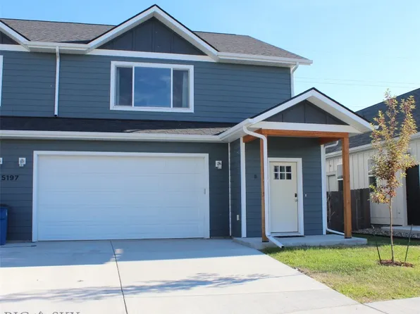 5197 Samantha Ln #B, Bozeman, MT 59718