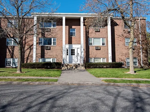 238 Rock St APT C8, Norwood, MA 02062