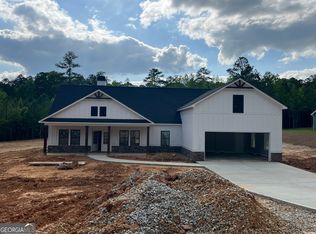 425 Rc Thompson Rd, Dallas, GA 30157