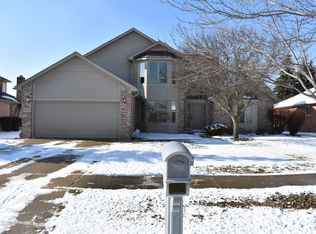 48573 Thorncroft Dr, Macomb, MI