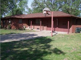 4027 N Charles Ave, Wichita, KS 67204
