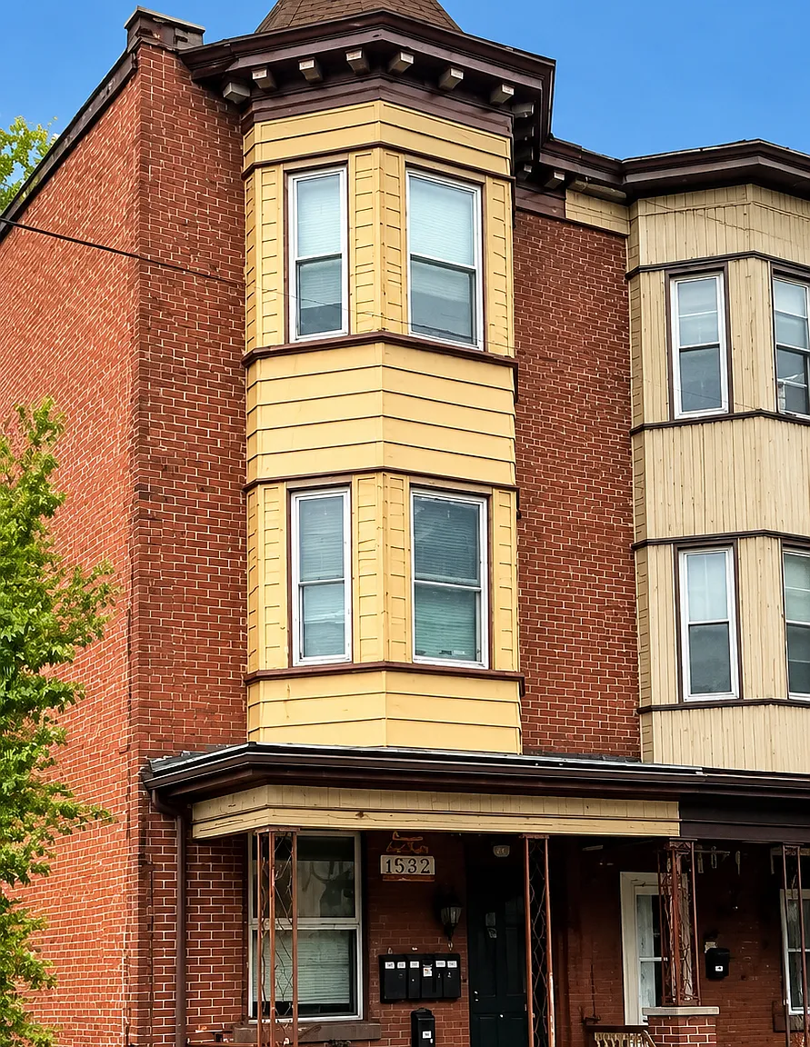 720 Lehman Street — Photo 1