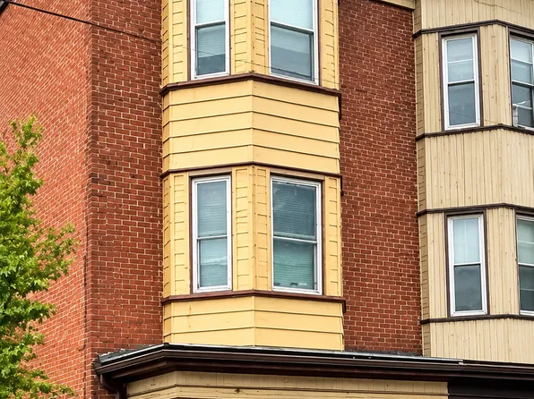 720 Lehman Street