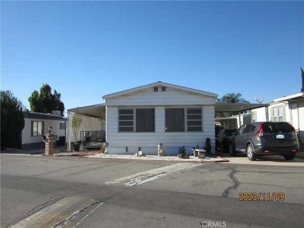 22111 Newport Ave Space 68, Grand Terrace, CA 92313