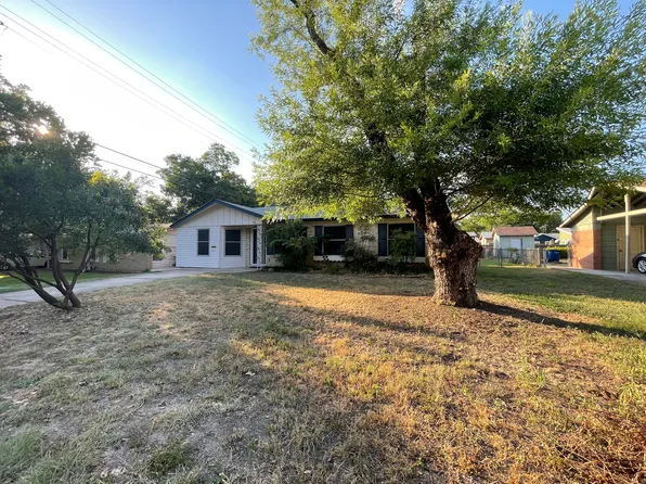 5200 Cloverdale Ln, Austin, TX 78723