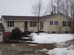 860 N Main St, Cherryfield, ME 04622