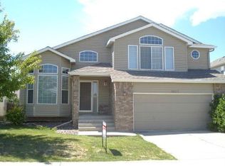 5925 Dunraven Way, Golden, CO 80403