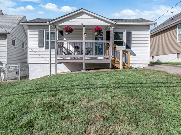 9919 Clyde Ave, Saint Louis, MO 63125