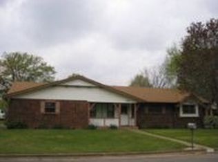 508 N Driftwood Ln, Rogers, AR 72756