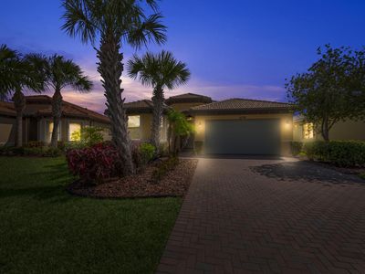 11770 SW Crestwood Circle, Port Saint Lucie, FL, 34987