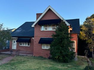 101 Bailey St #A, Canton, NC 28716