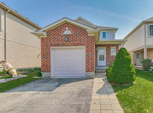 706 Hedgerow Pl, London, ON N5X4L6
