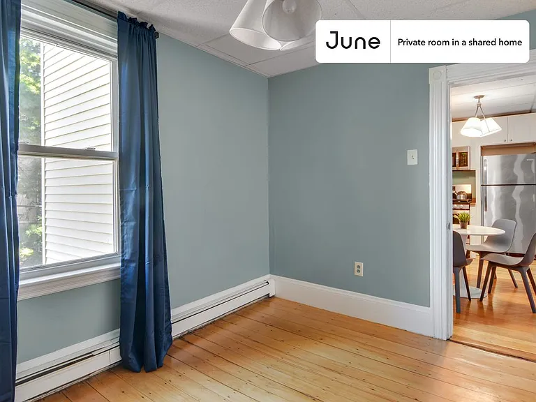 33 Howell St #A — Photo 2