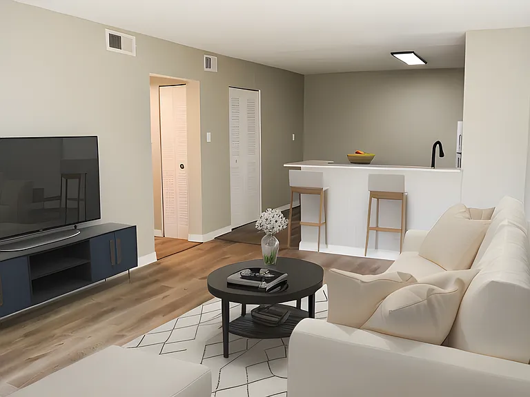 Renewal Heights Apartments — Photo 24