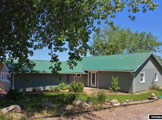 6 Gabes Rd, Riverton, WY 82501