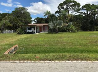 1658 Overbrook Rd, Englewood, FL 34223
