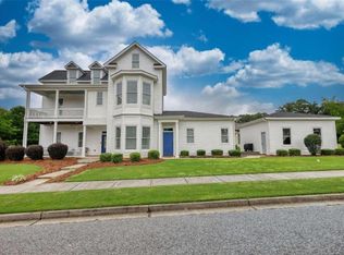 4169 Dorchester Dr SE, Covington, GA 30014