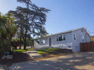 7740 High St, La Mesa, CA 91941