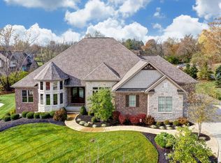 6019 Winding Creek Blvd, Liberty Township, OH 45011