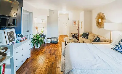 Rented by SERHANT.
