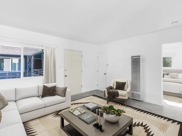 4921 Coldwater Canyon Ave APT 6, Sherman Oaks, CA 91423