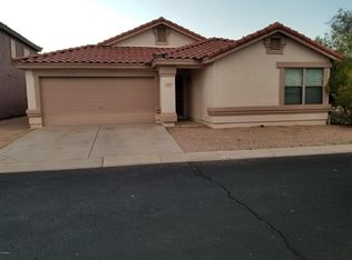 2303 E 35th Ave, Apache Junction, AZ 85119