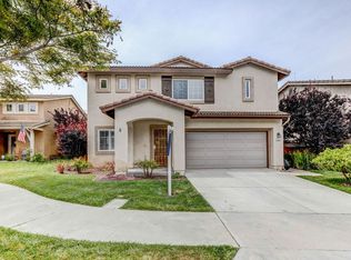 5745 Vista San Juanico, San Diego, CA 92154