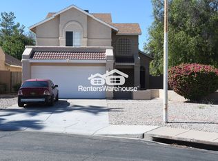 1502 N Central Dr, Chandler, AZ 85224