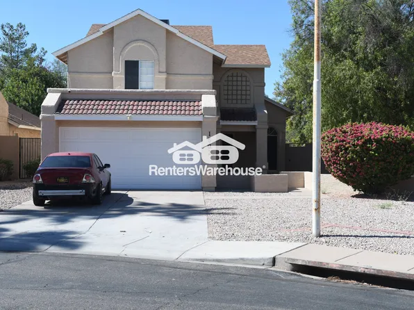 1502 N Central Dr, Chandler, AZ 85224