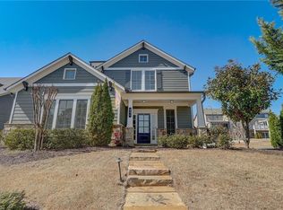 504 Crimson Maple Way, Smyrna, GA 30082