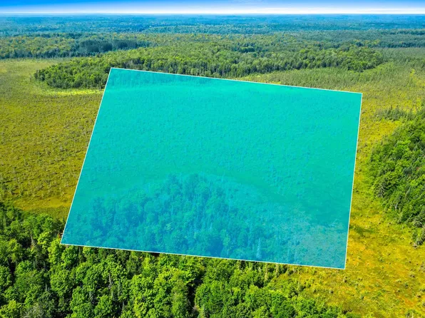 Tuscobia Trl, Park Falls, WI 54552