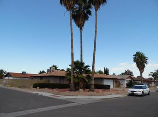 1816 N Tamarisk St, Chandler, AZ 85224