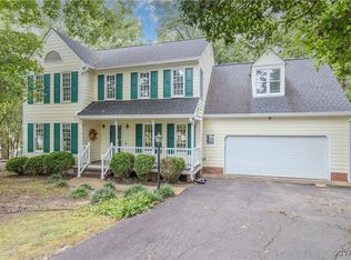 11100 Arbor Green Dr, Chester, VA 23831