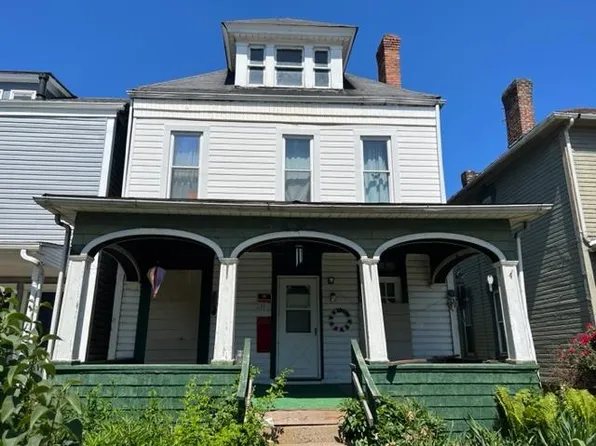 219 N. Huron St., Wheeling, WV 26003