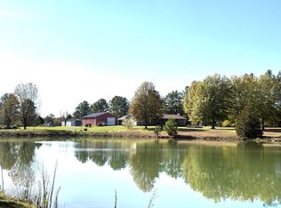 2272 County Road 143, Town Creek, AL 35672