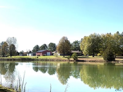 2272 County Road 143, Town Creek, AL, 35672